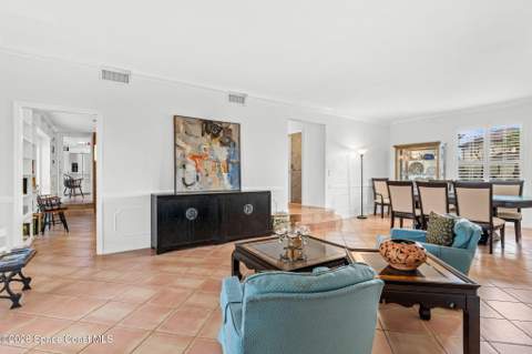 1790 Bayshore Drive, Cocoa Beach FL - photo 10 of 20