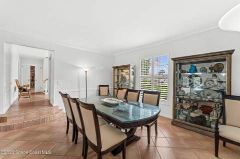 1790 Bayshore Drive, Cocoa Beach FL - photo 11 of 20