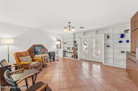 1790 Bayshore Drive, Cocoa Beach FL - photo 13 of 20