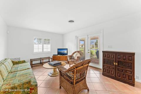 1790 Bayshore Drive, Cocoa Beach FL - photo 17 of 20