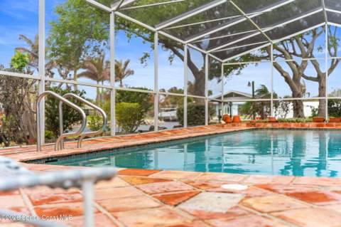 1790 Bayshore Drive, Cocoa Beach FL - photo 18 of 20