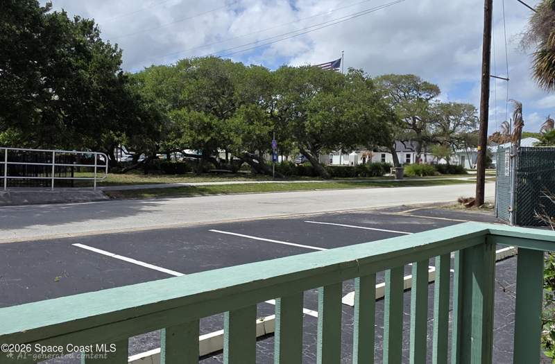 1 bedroom Condominium at 310 Taylor Avenue #3c1, Ocean Park Condo N, Cape Canaveral — photo 4