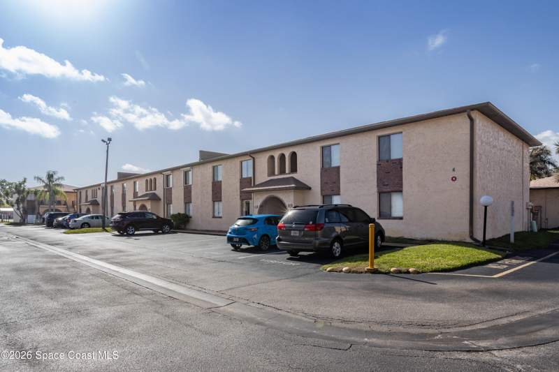 2 bedroom Condominium at 261 San Paulo Court #6-261, San Paulo Village Condo, West Melbourne — photo 4