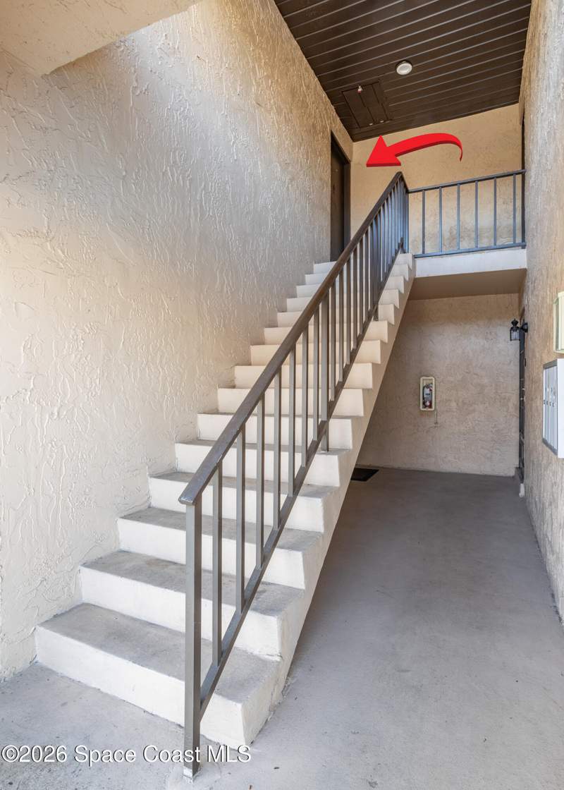 2 bedroom Condominium at 261 San Paulo Court #6-261, San Paulo Village Condo, West Melbourne — photo 5