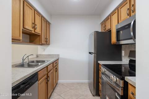 261 San Paulo Court #6-261, West Melbourne FL - photo 11 of 27
