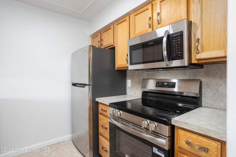 261 San Paulo Court #6-261, West Melbourne FL - photo 12 of 27
