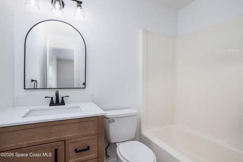 261 San Paulo Court #6-261, West Melbourne FL - photo 16 of 27