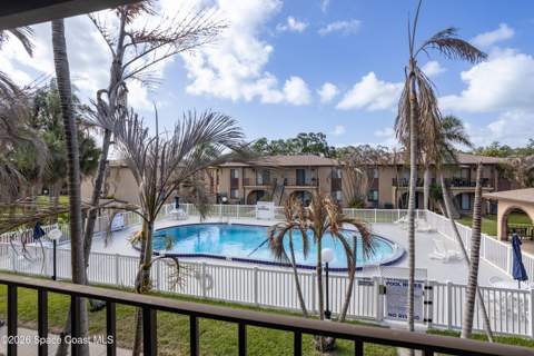 261 San Paulo Court #6-261, West Melbourne FL - photo 20 of 27