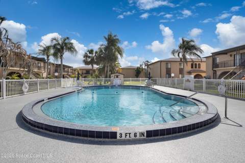 261 San Paulo Court #6-261, West Melbourne FL - photo 22 of 27