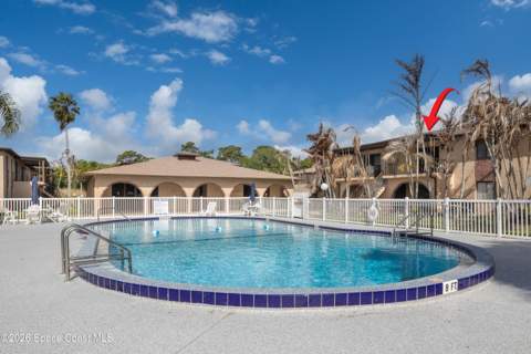 261 San Paulo Court #6-261, West Melbourne FL - photo 23 of 27