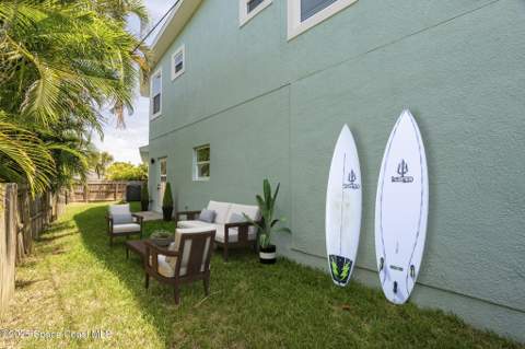 1364 Palmer Court, Cocoa Beach FL - photo 7 of 101