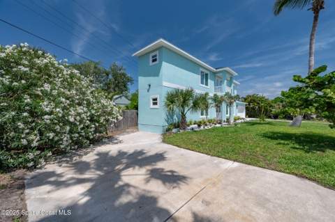 1364 Palmer Court, Cocoa Beach FL - photo 9 of 101