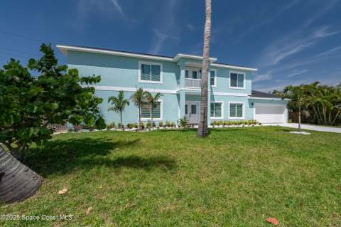 1364 Palmer Court, Cocoa Beach FL - photo 10 of 101