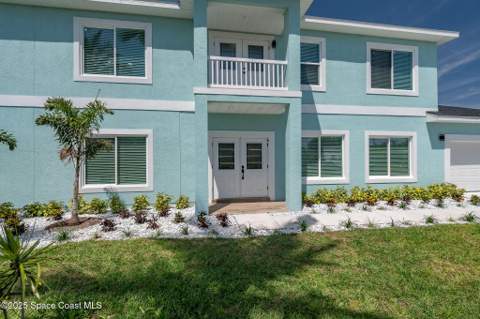 1364 Palmer Court, Cocoa Beach FL - photo 11 of 101