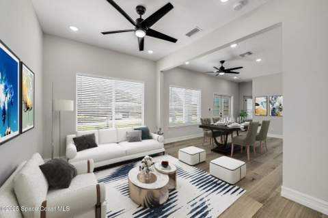 1364 Palmer Court, Cocoa Beach FL - photo 12 of 101