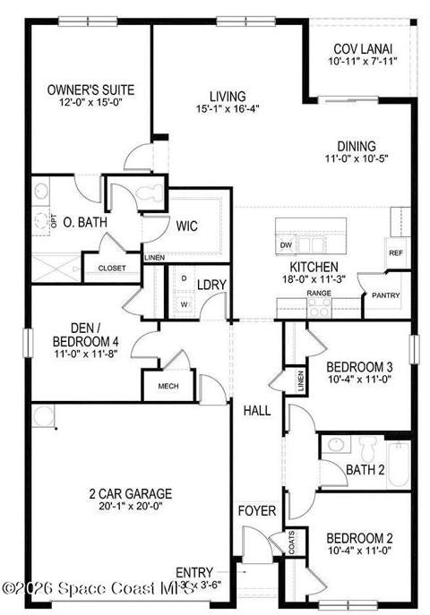 2158 Jupiter Boulevard, Palm Bay FL - photo 23 of 25