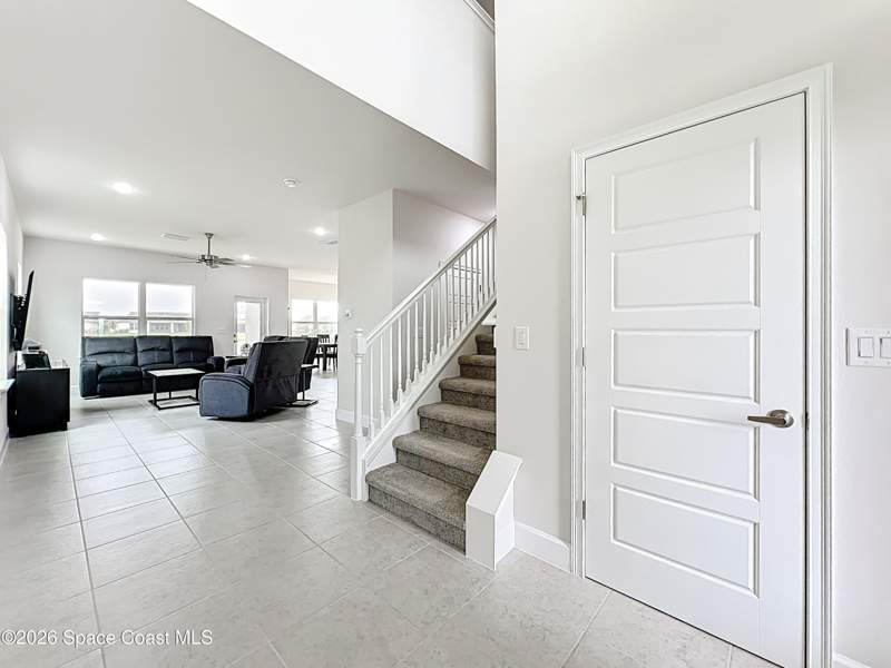 4 bedroom Single Family Residence at 2204 Middlebury Drive, Courtyards At Waterstone Ph II, Palm Bay — photo 4