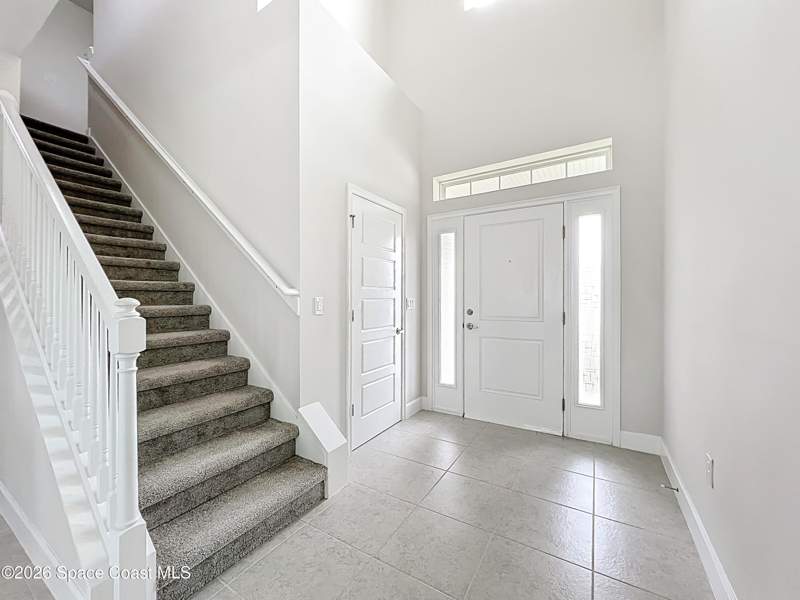 4 bedroom Single Family Residence at 2204 Middlebury Drive, Courtyards At Waterstone Ph II, Palm Bay — photo 5