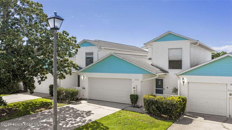 2 bedroom Townhouse at 1018 Villa Drive, Villas at Suntree Unit 1 Suntree Pud Stage 10 T, Melbourne — photo 2