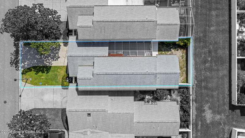2 bedroom Townhouse at 1018 Villa Drive, Villas at Suntree Unit 1 Suntree Pud Stage 10 T, Melbourne — photo 4