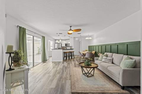 1018 Villa Drive, Melbourne FL - photo 9 of 41