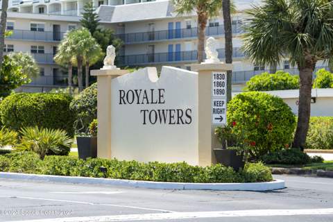 1860 N Atlantic Avenue #204, Cocoa Beach FL - photo 23 of 43