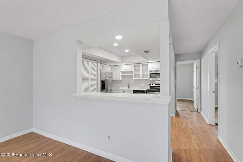 3 bedroom Condominium at 1515 Huntington Lane #128, Regency Pines Condo Ph I, Rockledge — photo 5