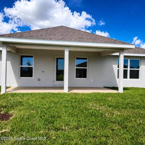 1515 Kylar Drive, Palm Bay FL - photo 12 of 15