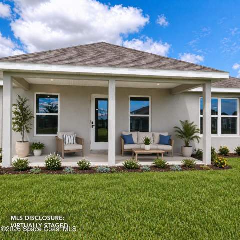 1515 Kylar Drive, Palm Bay FL - photo 13 of 15
