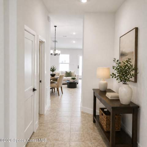 1515 Kylar Drive, Palm Bay FL - photo 7 of 15