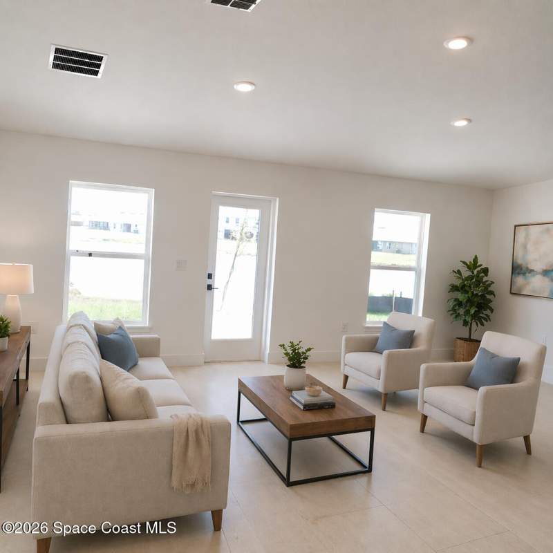 3 bedroom Single Family Residence at 1515 Kylar Drive, St Johns Preserve, Palm Bay — photo 5