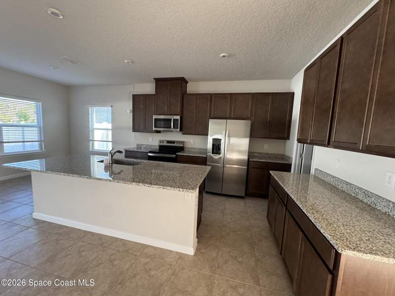 4 bedroom Single Family Residence at 2153 Landing Drive, Brooks Landing Phase 1 - Replat, Titusville — photo 2
