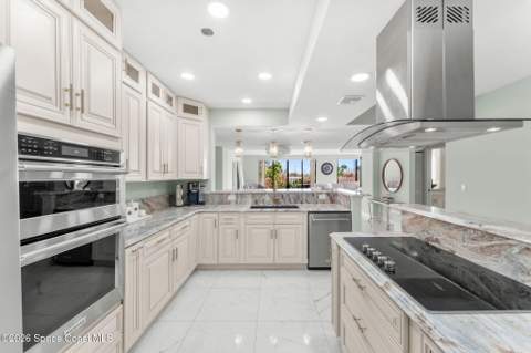 750 N Atlantic Avenue #209, Cocoa Beach FL - photo 9 of 43