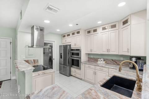 750 N Atlantic Avenue #209, Cocoa Beach FL - photo 10 of 43