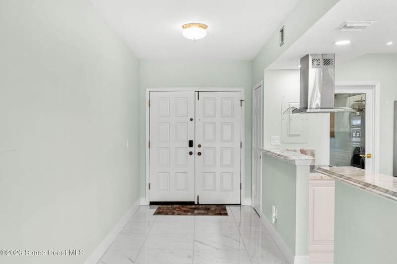 3 bedroom Condominium at 750 N Atlantic Avenue #209, Xanadu Condo, Cocoa Beach — photo 3