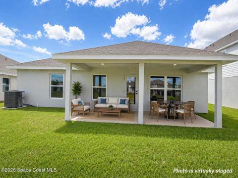 1028 Soleway Avenue, Palm Bay FL - photo 14 of 18