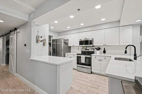 275 Highway A1a #602, Satellite Beach FL - photo 16 of 48