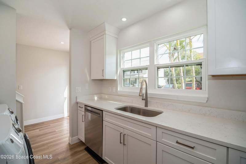 2 bedroom Townhouse at 2018 Manor Drive, Windsor Park Townhomes, Palm Bay — photo 4