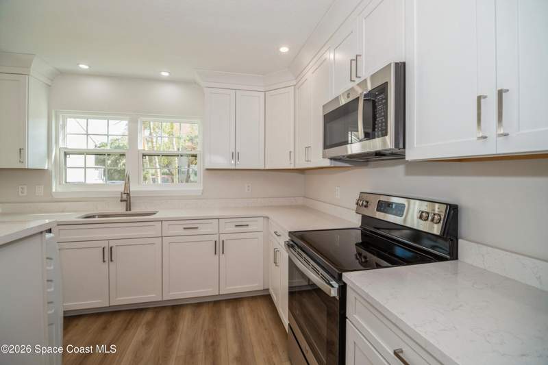 2 bedroom Townhouse at 2018 Manor Drive, Windsor Park Townhomes, Palm Bay — photo 5