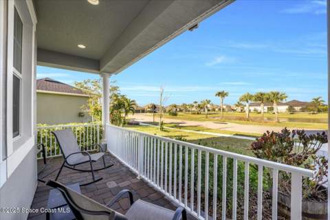 3379 Ribbon Grass Drive, Melbourne FL - photo 7 of 62