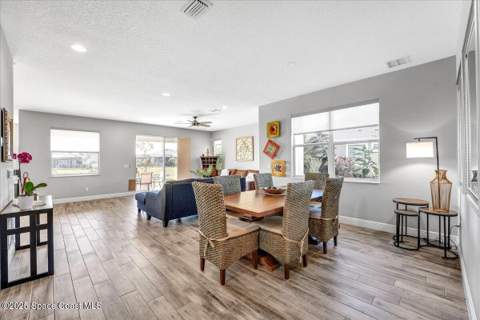 3379 Ribbon Grass Drive, Melbourne FL - photo 11 of 62