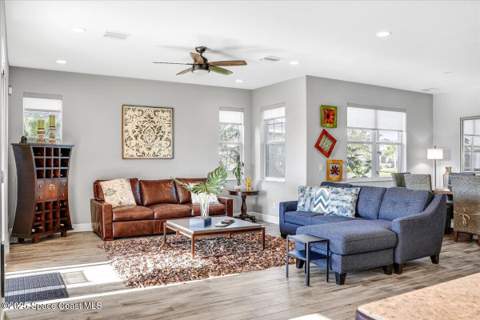 3379 Ribbon Grass Drive, Melbourne FL - photo 12 of 62