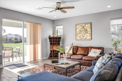 3379 Ribbon Grass Drive, Melbourne FL - photo 13 of 62