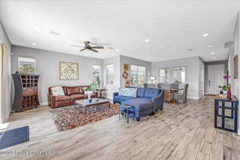 3379 Ribbon Grass Drive, Melbourne FL - photo 15 of 62