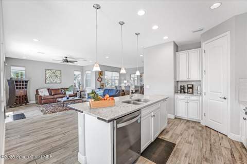 3379 Ribbon Grass Drive, Melbourne FL - photo 21 of 62