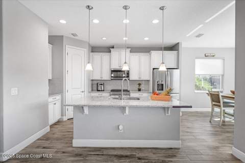 3379 Ribbon Grass Drive, Melbourne FL - photo 22 of 62