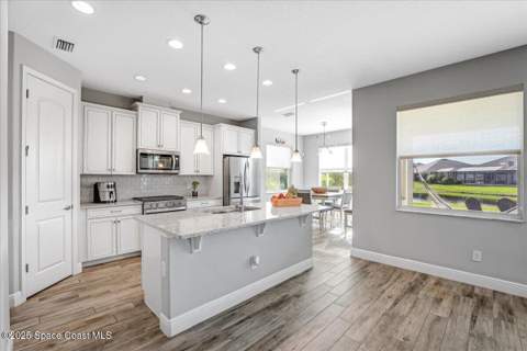 3379 Ribbon Grass Drive, Melbourne FL - photo 24 of 62