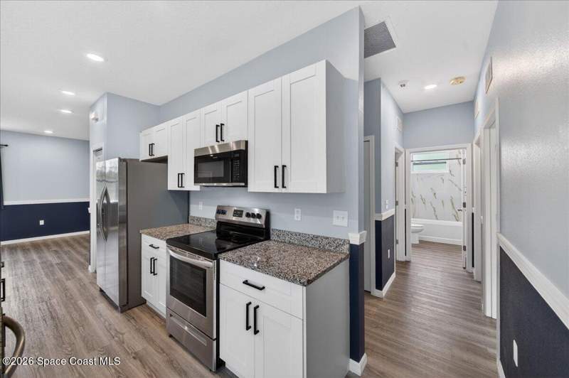 4 bedroom Single Family Residence at 1369 Torgerson Road, Port Malabar Unit 23, Palm Bay — photo 5