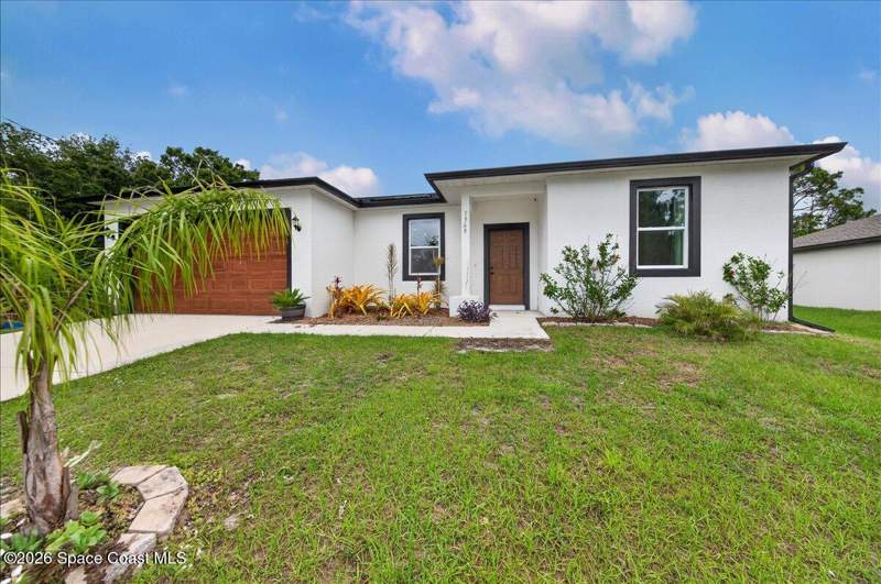 4 bedroom Single Family Residence at 1369 Torgerson Road, Port Malabar Unit 23, Palm Bay — photo 3