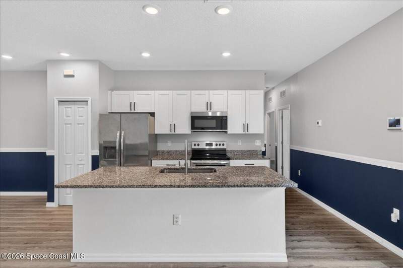 4 bedroom Single Family Residence at 1369 Torgerson Road, Port Malabar Unit 23, Palm Bay — photo 4